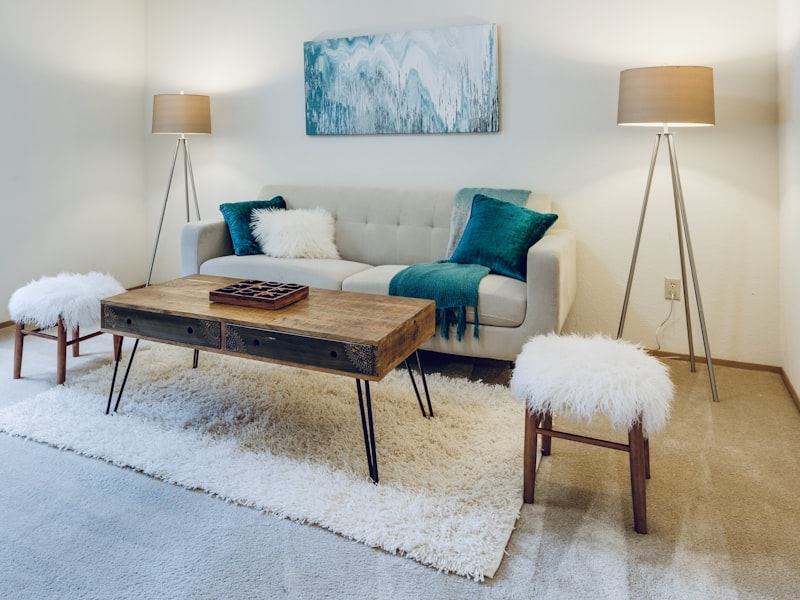 桑拿房内部设计